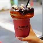 DUMBO Doughnuts and Coffee - 