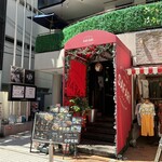 肉バル＆チーズダイニング safari - 