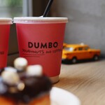 DUMBO Doughnuts and Coffee - 