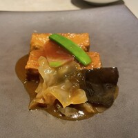 中国飯店 富麗華 - 