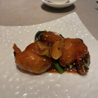 中国飯店 富麗華 - 
