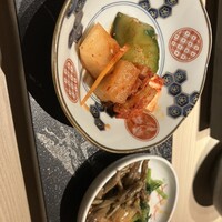 炭火和牛焼肉もうもう亭 広小路店 - 
