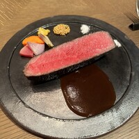 薪焼ステーキ コケット - 