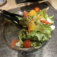 炭火和牛焼肉もうもう亭 広小路店 - 