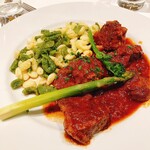 Wyndham Grand Salzburg Conference Centre - 料理写真: