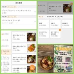肉バル＆チーズダイニング safari - 