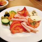 Wyndham Grand Salzburg Conference Centre - 