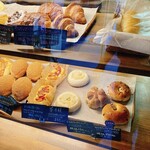 Ｂｒｅａｄ Ｃｒａｆｔ　オオウラ - ショーケース