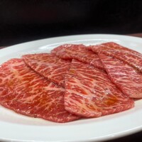 鳥取和牛ロース