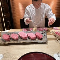 肉屋 田中 - 