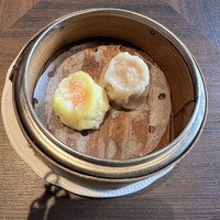 中国料理 盤古殿 馬車道TERRACE店 -  中国料理 盤古殿 馬車道TERRACE店 -