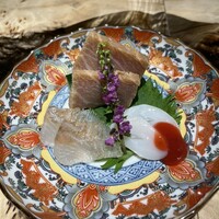 北海道炉端焼き 篝 - 
