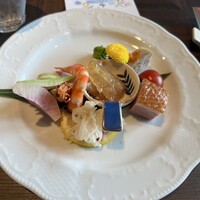 中国料理 盤古殿 馬車道TERRACE店 -  中国料理 盤古殿 馬車道TERRACE店 -