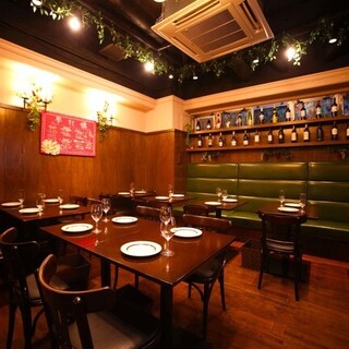 三陸ワイン食堂 kerasse TOKYO_2