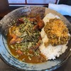 カレーノトリコ
