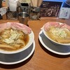 ラーメン大戦争 せんば心斎橋店
