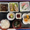 小紋 - 料理写真:小紋定食