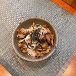 らーめん梶原 - 