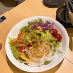 本格炉端 海鮮串焼き 八八 - 