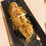 本格炉端 海鮮串焼き 八八 - 