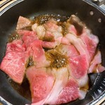 本格炉端 海鮮串焼き 八八 - 