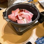 本格炉端 海鮮串焼き 八八 - 