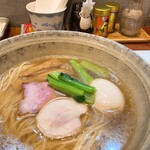 らーめん梶原 - 