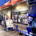 ヨコスカシェル - 