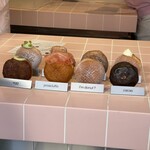 I’m donut ? omotesando - 