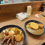 ママカレー なんで - 