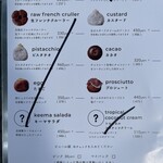 I’m donut ? omotesando - 