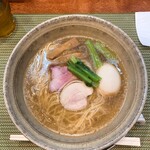 らーめん梶原 - 