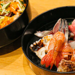 Sushi Issei - 