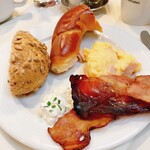 Austria Trend Hotel Ananas Wien - 