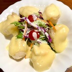 ヨコスカシェル - 