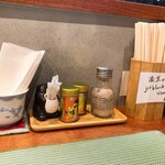 らーめん梶原 - 