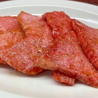 鳥取和牛カルビ