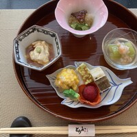 とうふ屋うかい 鷺沼店 - 