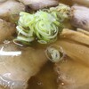 喜多方ラーメン 坂内 潮来店