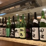 七代目 卯兵衛 - 