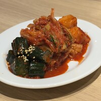 日本橋 焼肉 正剛 - 