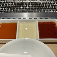 日本橋 焼肉 正剛 - 