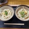 山内うどん店