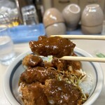 喰いもん屋 夜食呈 - 