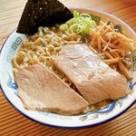 ケンチャンラーメン - 