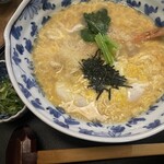 Soba Koubou Hoheto - 