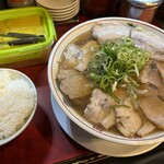 本家 第一旭 本店 - 