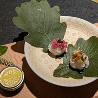 日本焼肉はせ川 別亭 銀座店 - 