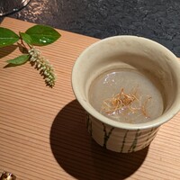 日本焼肉はせ川 別亭 銀座店 - 