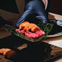 横浜 うしみつ - 